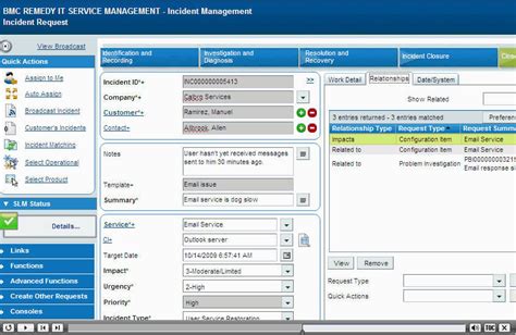 bmc epd download|bmc remedy software free download.